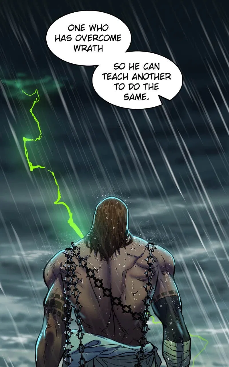 Ordeal Chapter 161 – Page 120