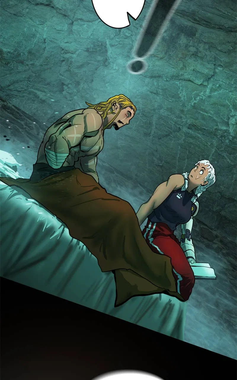 Ordeal Chapter 161 – Page 131