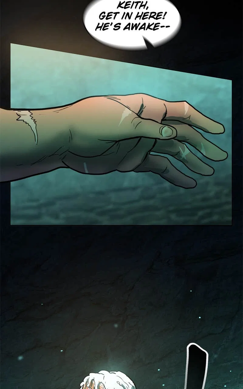 Ordeal Chapter 161 – Page 132