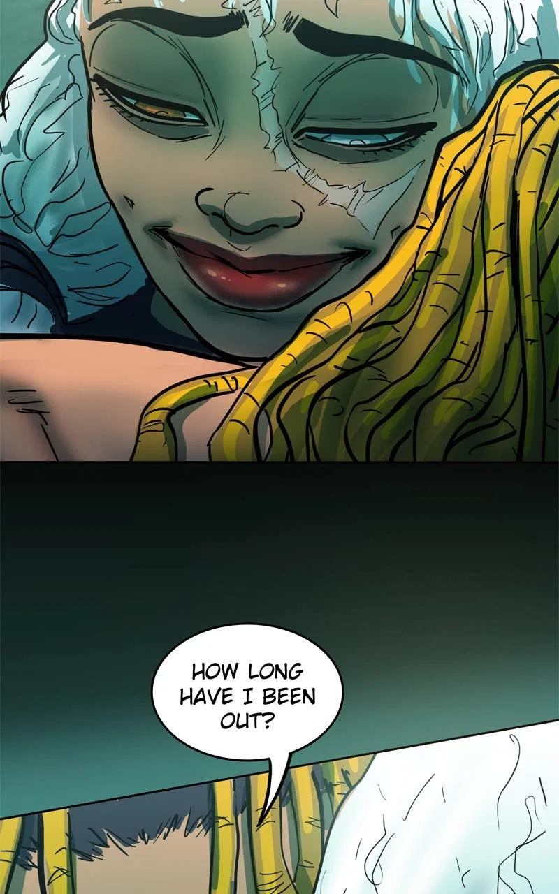 Ordeal Chapter 161 – Page 134
