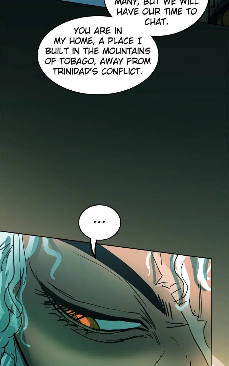 Ordeal Chapter 161 – Page 139