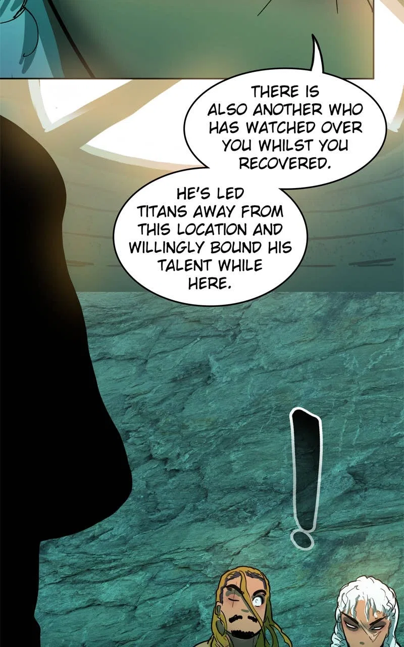 Ordeal Chapter 161 – Page 140