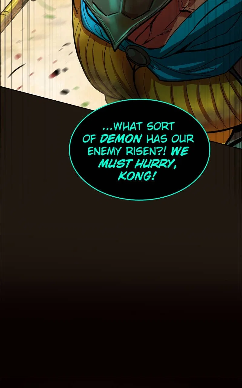 Ordeal Chapter 160 – Page 11