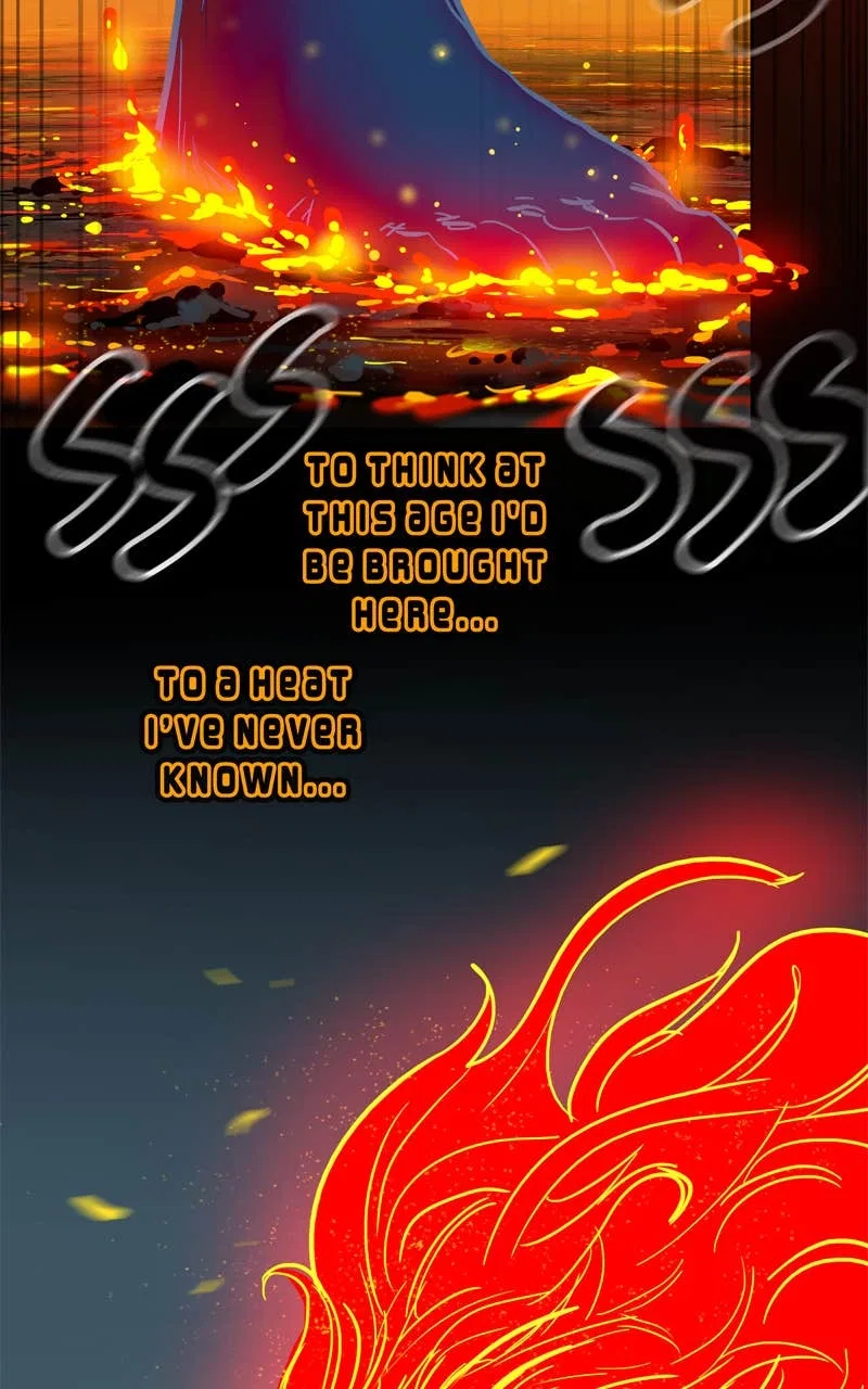 Ordeal Chapter 160 – Page 23