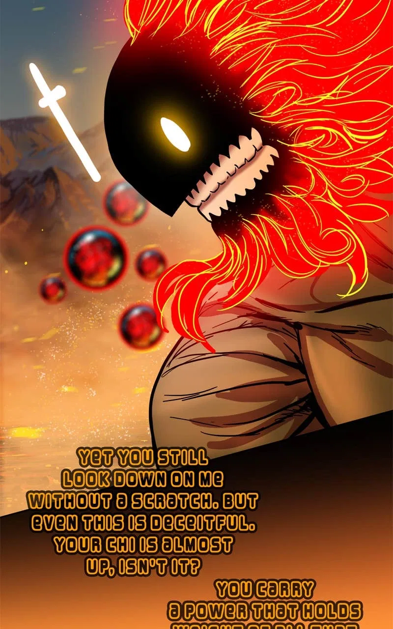 Ordeal Chapter 160 – Page 24