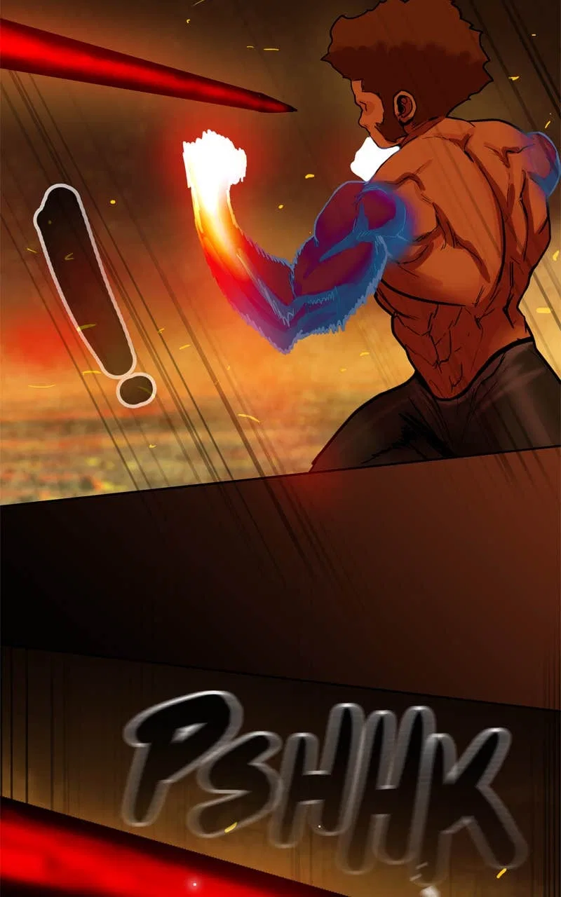 Ordeal Chapter 160 – Page 37
