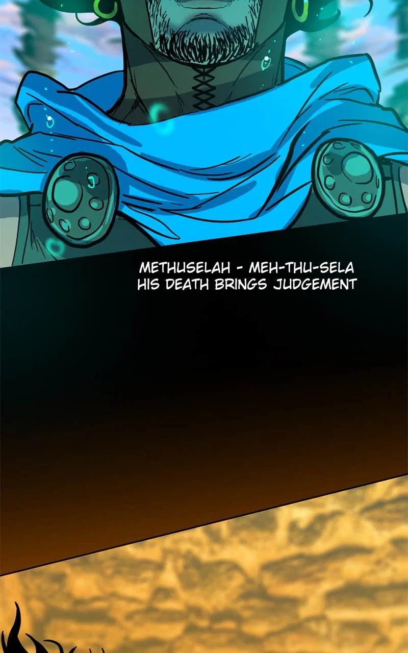 Ordeal Chapter 160 – Page 55