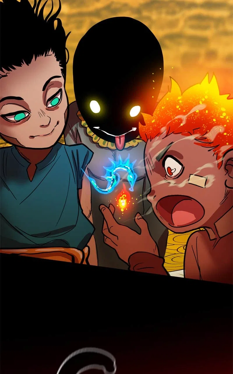 Ordeal Chapter 160 – Page 56
