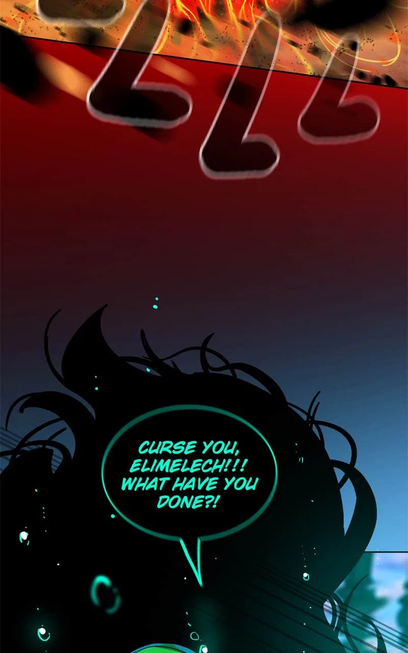 Ordeal Chapter 160 – Page 58