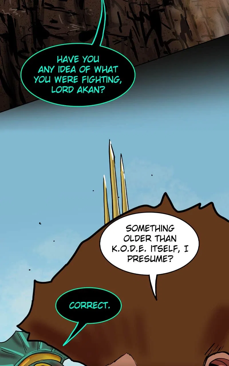 Ordeal Chapter 160 – Page 71