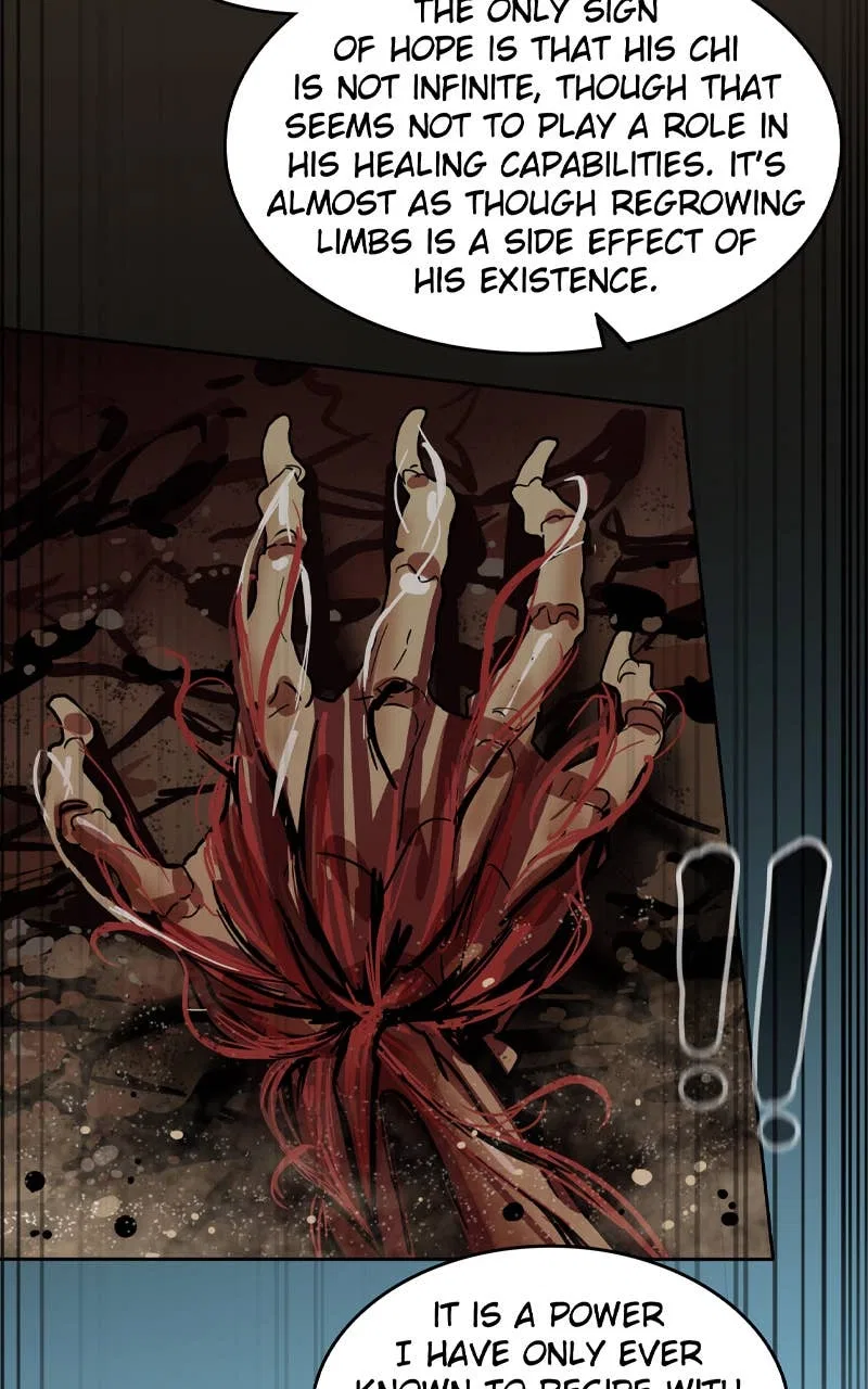 Ordeal Chapter 160 – Page 73