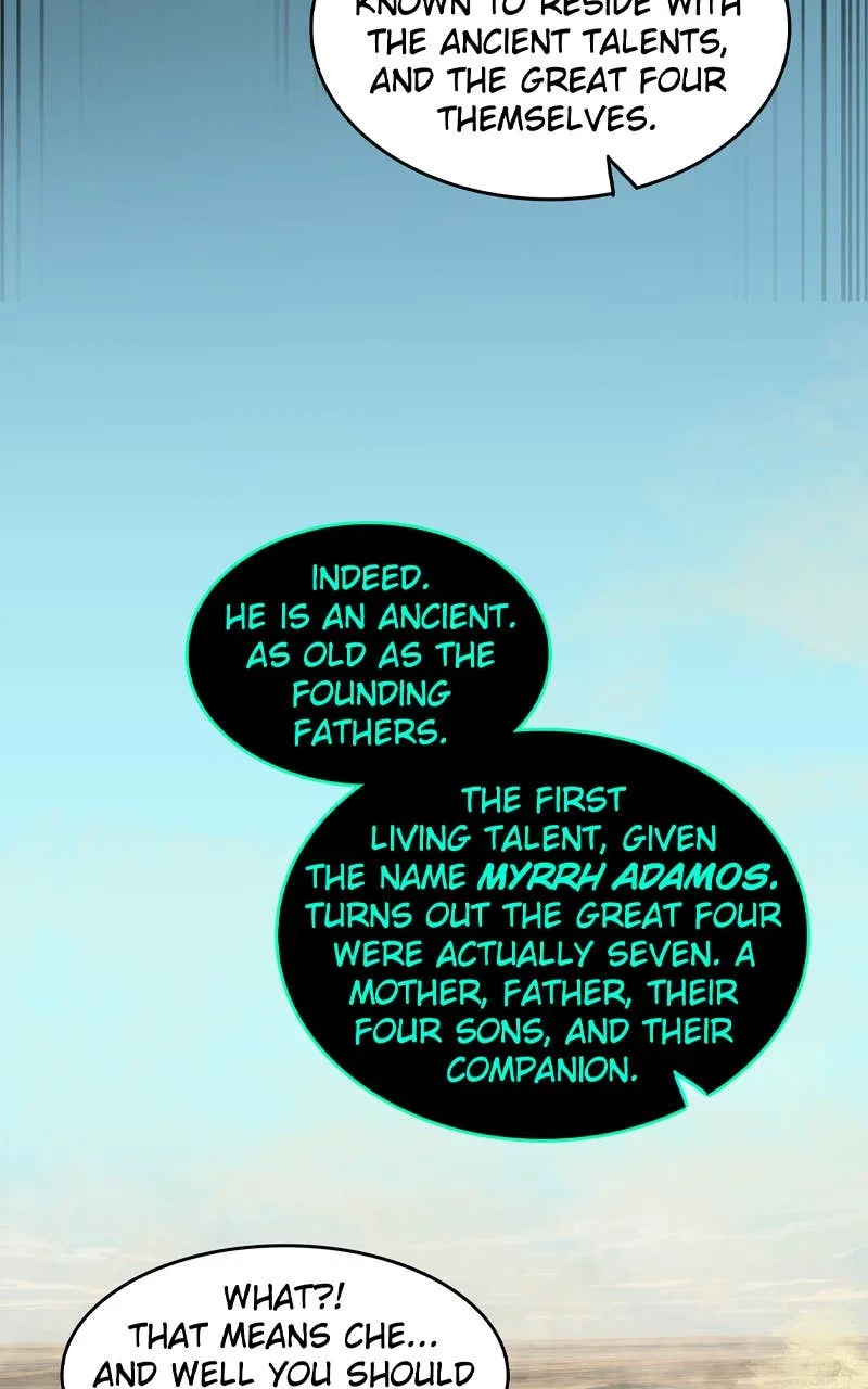 Ordeal Chapter 160 – Page 74