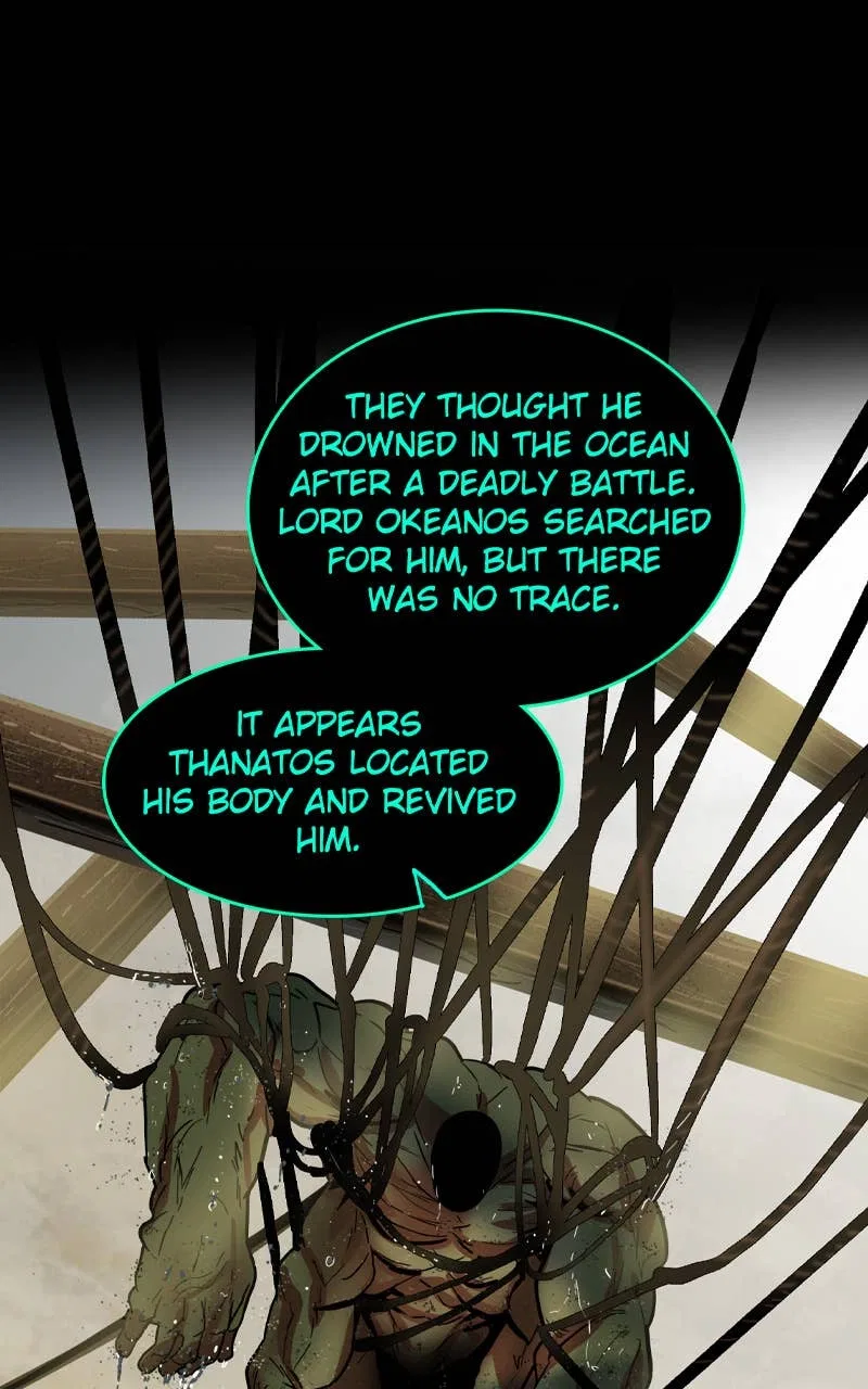 Ordeal Chapter 160 – Page 76