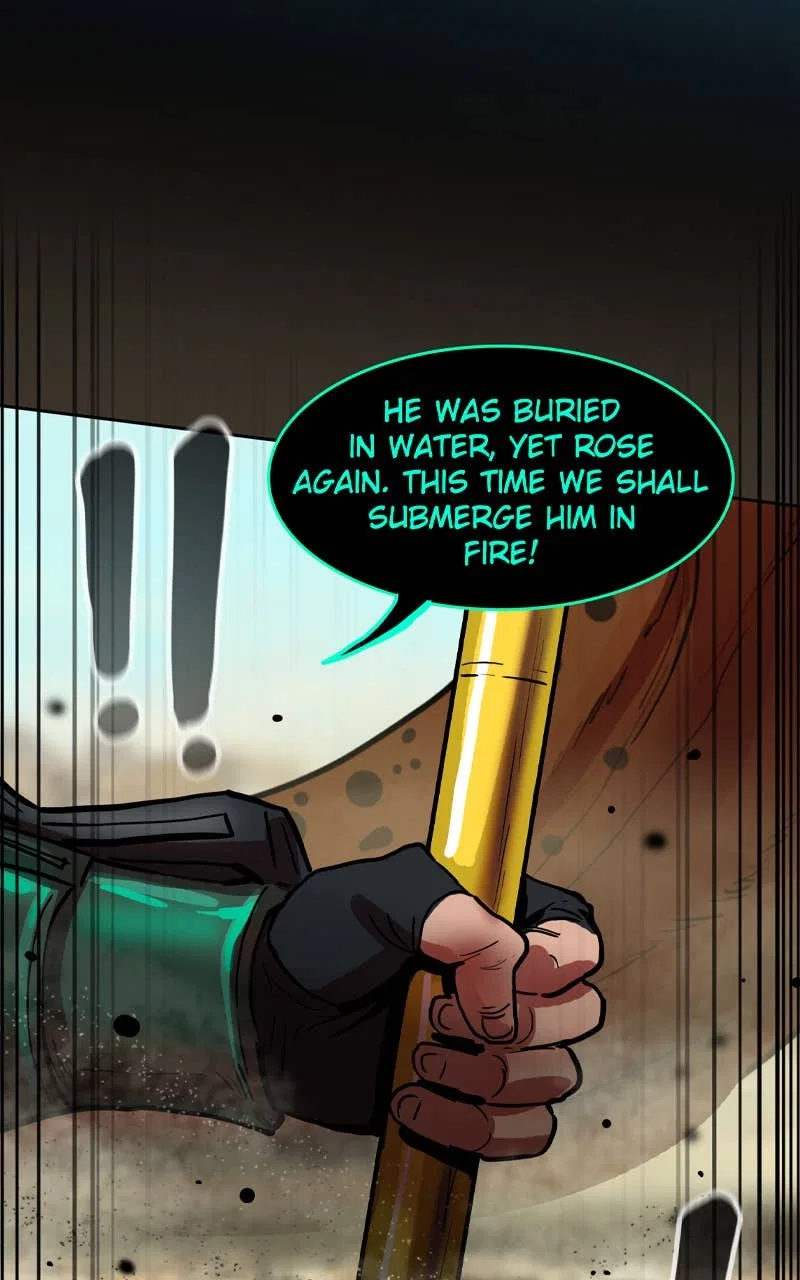 Ordeal Chapter 160 – Page 80
