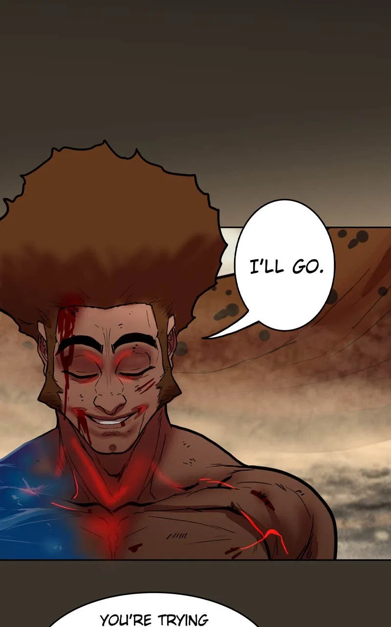 Ordeal Chapter 160 – Page 84