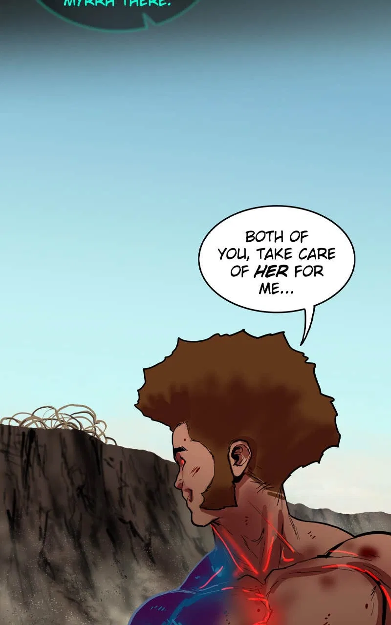Ordeal Chapter 160 – Page 87