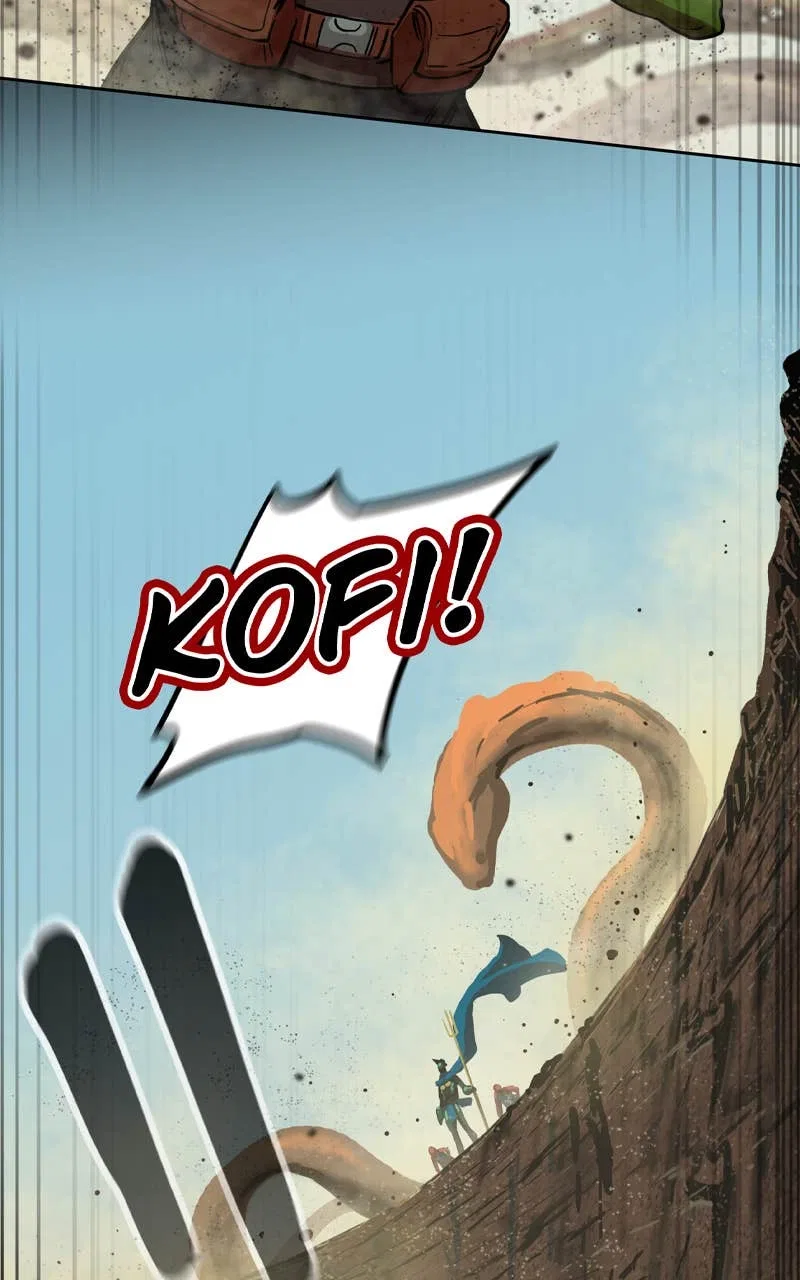 Ordeal Chapter 160 – Page 89