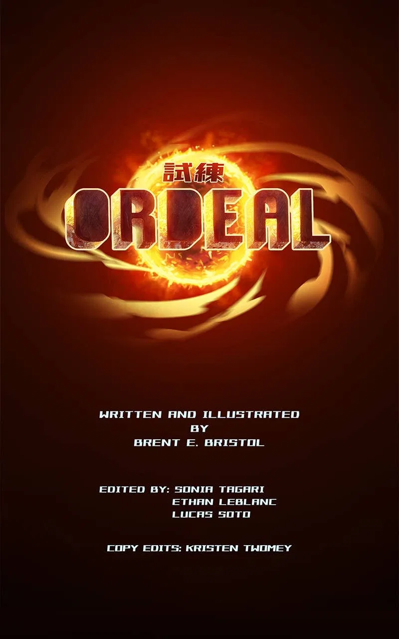 Ordeal Chapter 159 – Page 11