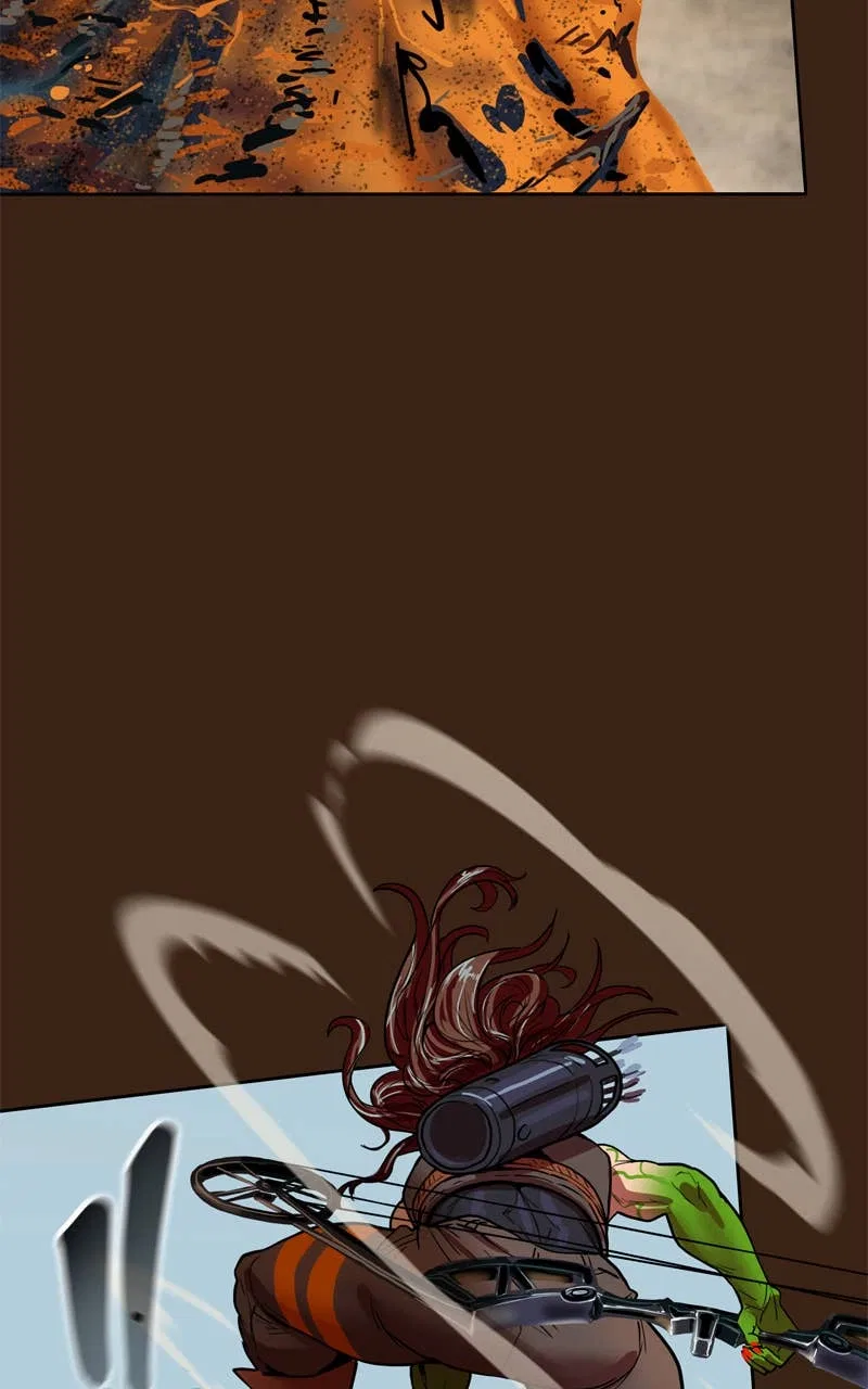 Ordeal Chapter 159 – Page 16