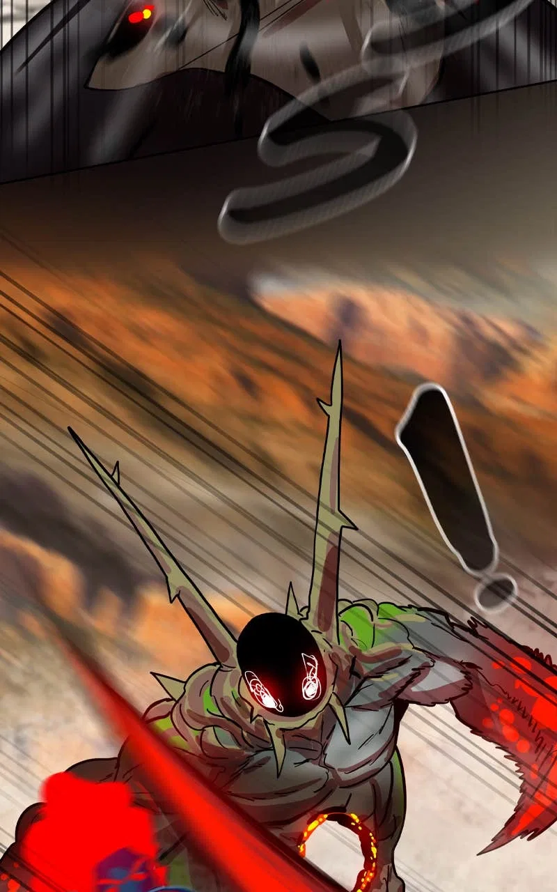 Ordeal Chapter 159 – Page 42