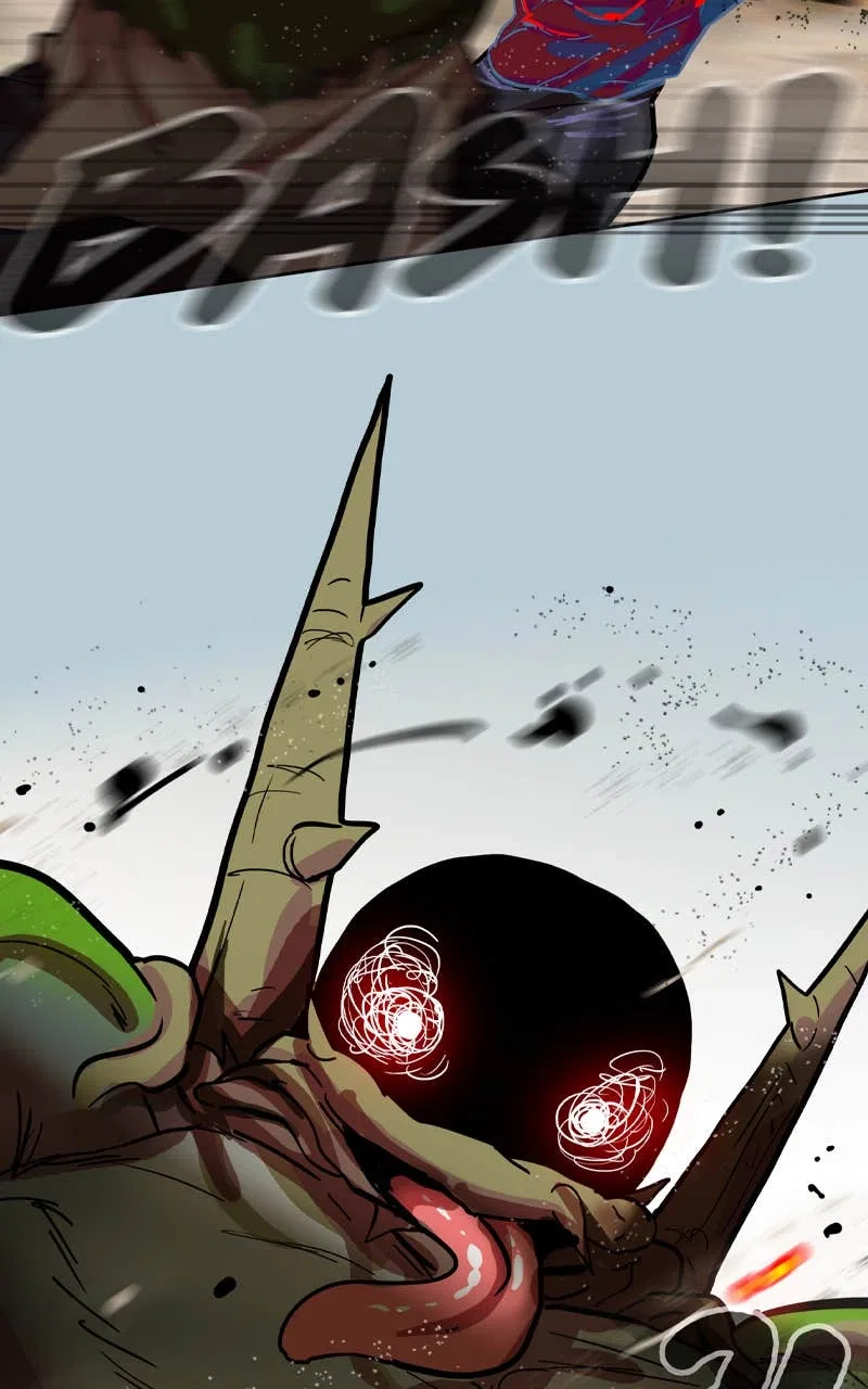 Ordeal Chapter 159 – Page 44