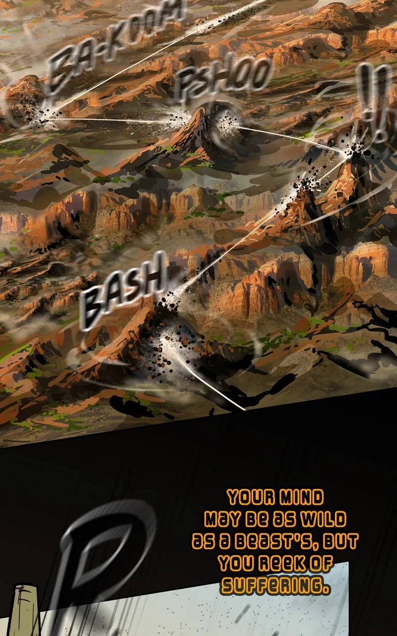 Ordeal Chapter 159 – Page 57