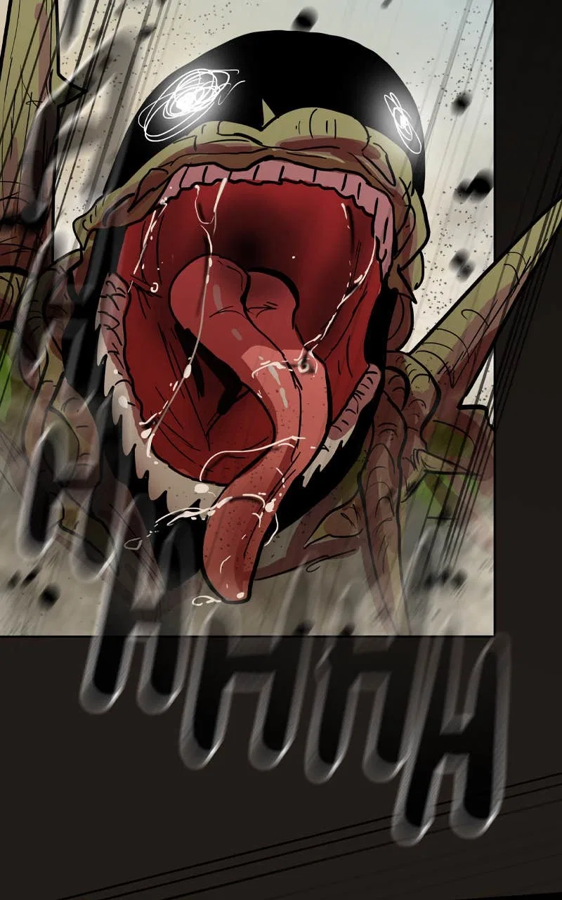 Ordeal Chapter 159 – Page 58
