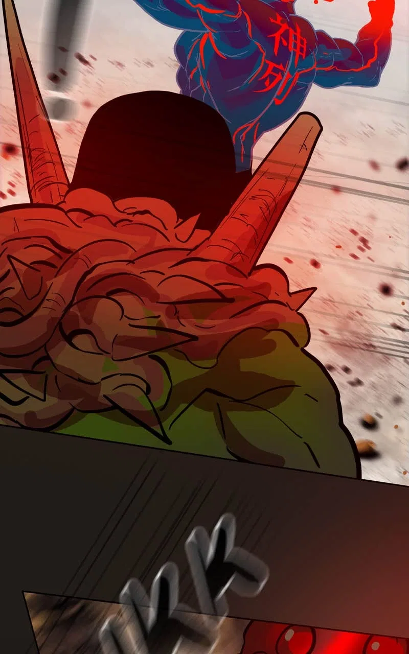 Ordeal Chapter 159 – Page 64