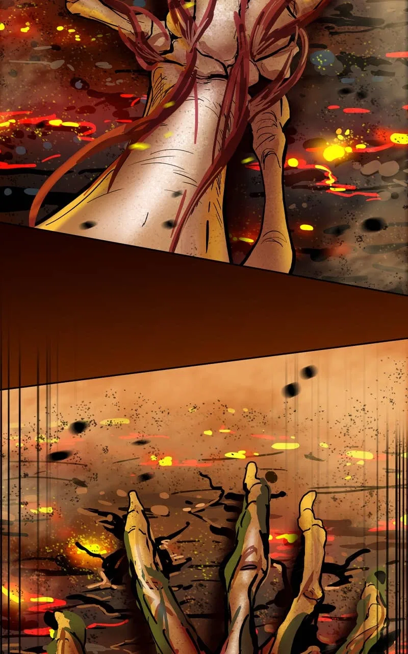 Ordeal Chapter 159 – Page 79