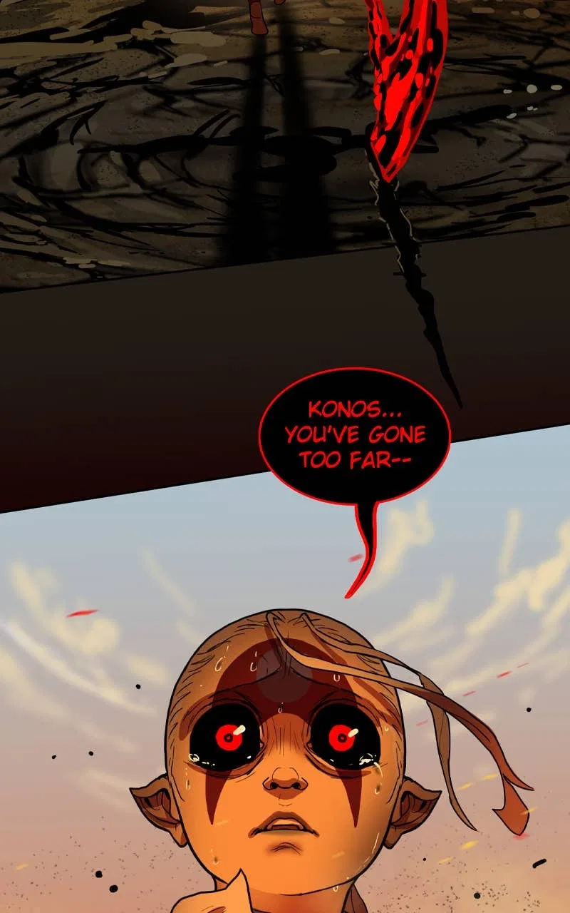 Ordeal Chapter 159 – Page 82