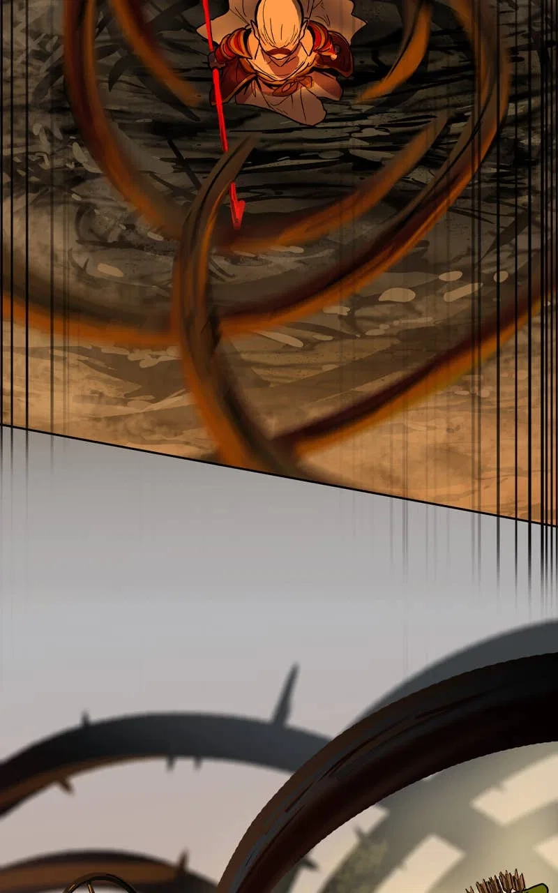 Ordeal Chapter 159 – Page 84