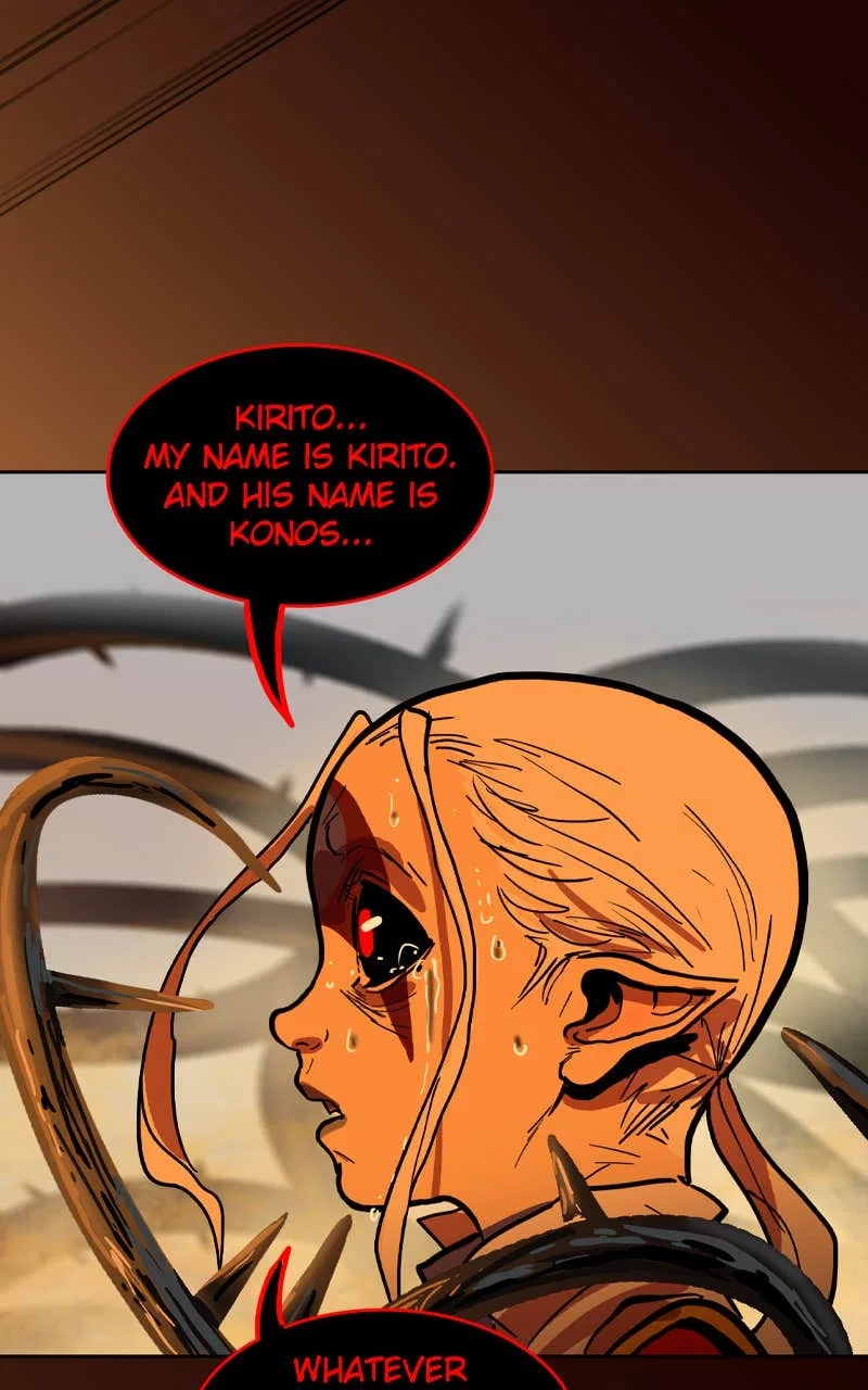 Ordeal Chapter 159 – Page 87