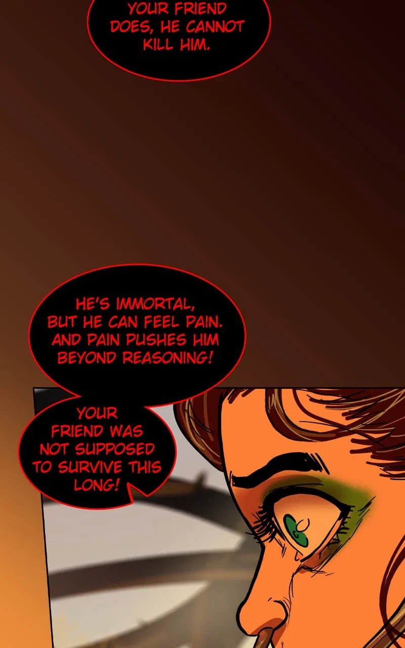 Ordeal Chapter 159 – Page 88