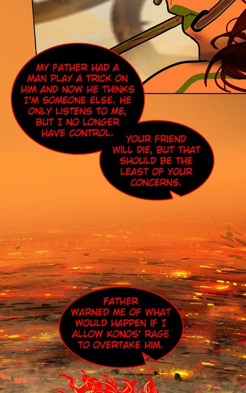 Ordeal Chapter 159 – Page 89