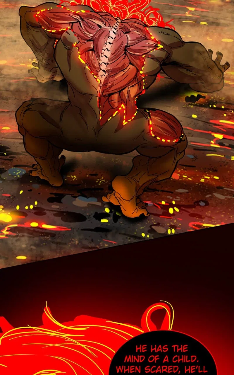 Ordeal Chapter 159 – Page 90