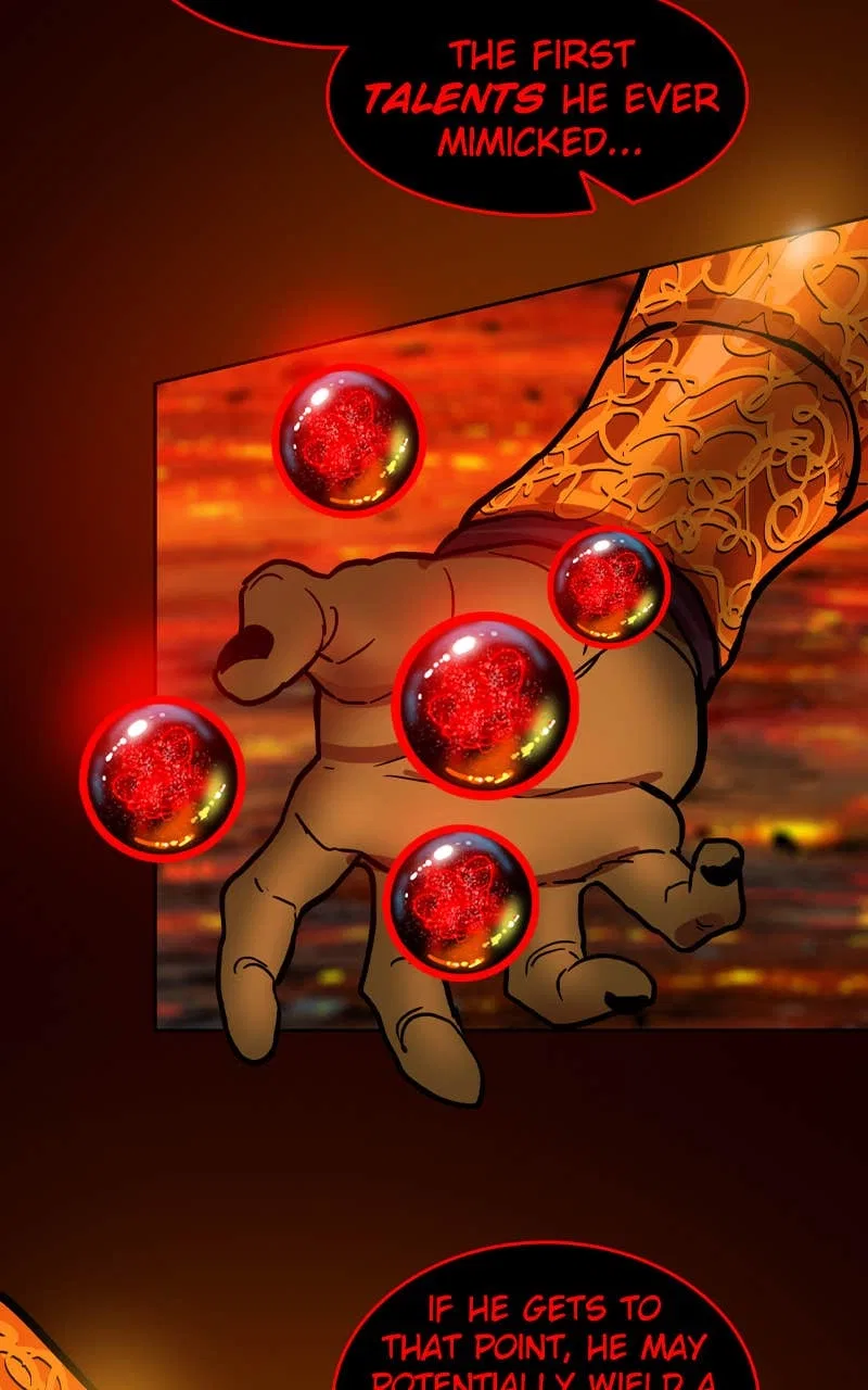 Ordeal Chapter 159 – Page 92