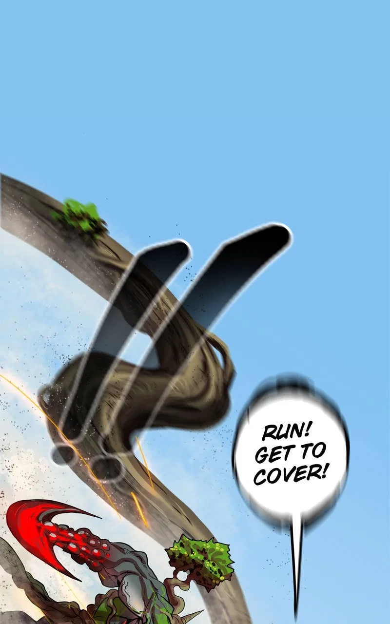 Ordeal Chapter 158 – Page 1