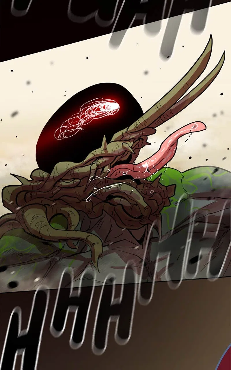 Ordeal Chapter 158 – Page 13