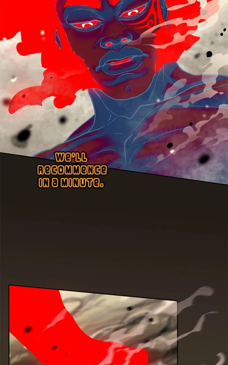 Ordeal Chapter 158 – Page 17
