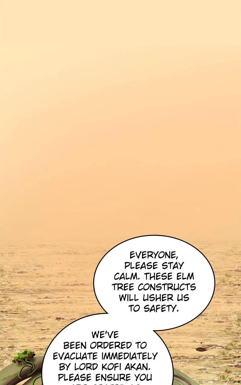 Ordeal Chapter 158 – Page 23
