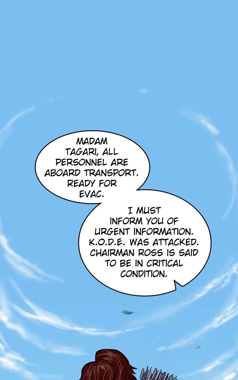 Ordeal Chapter 158 – Page 30