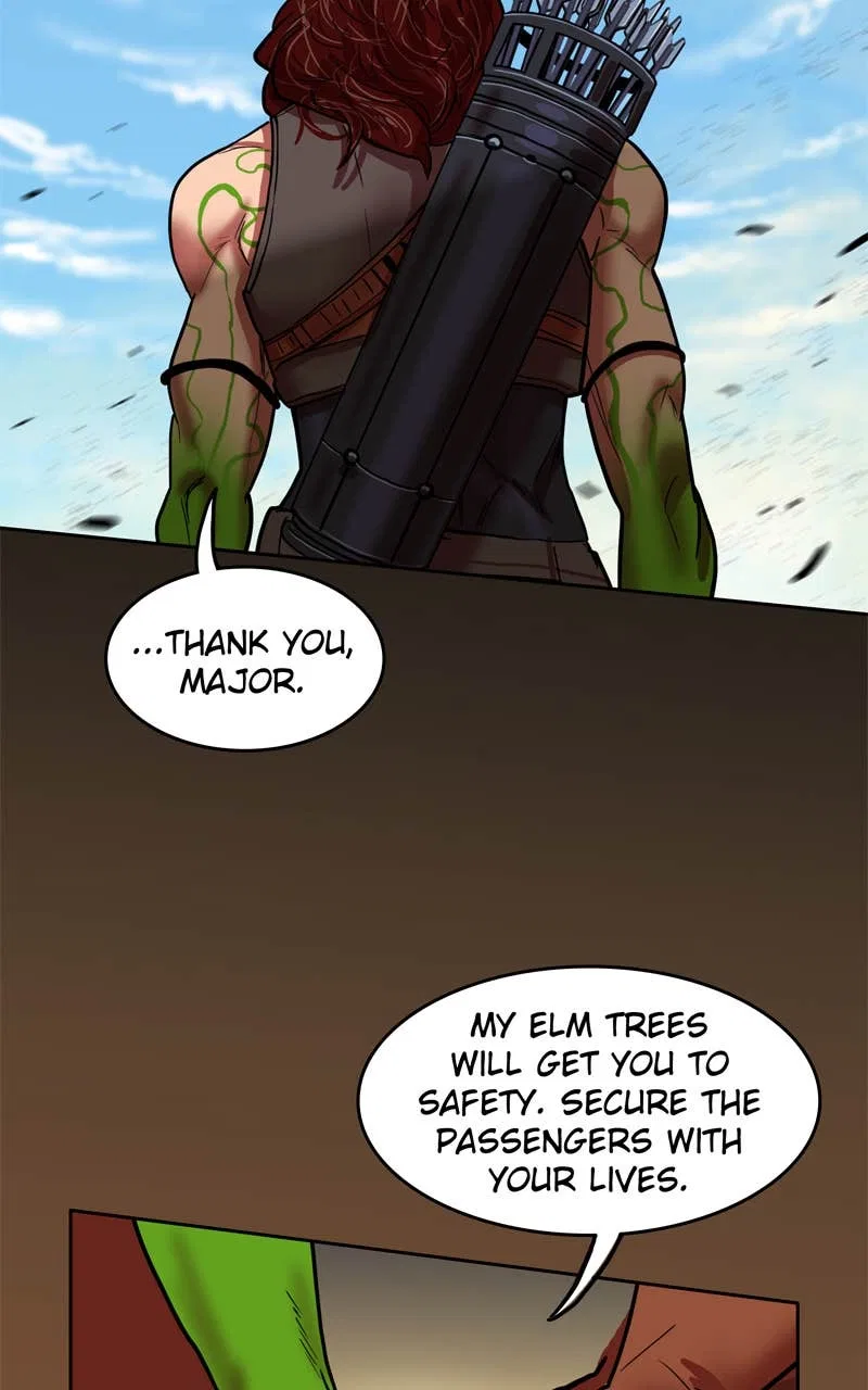 Ordeal Chapter 158 – Page 31