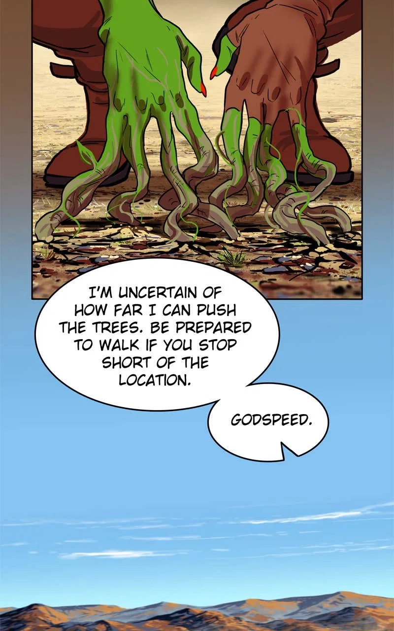 Ordeal Chapter 158 – Page 32