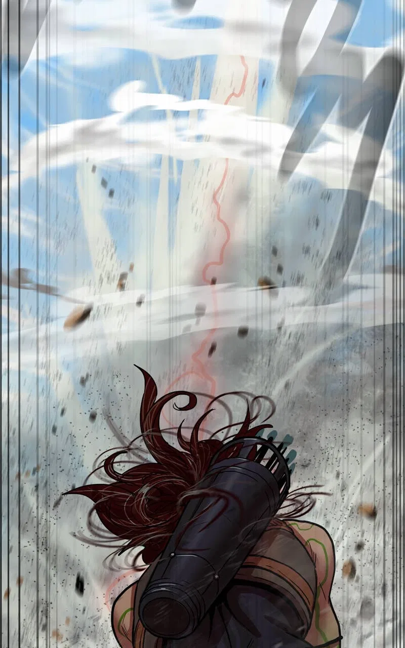 Ordeal Chapter 158 – Page 37