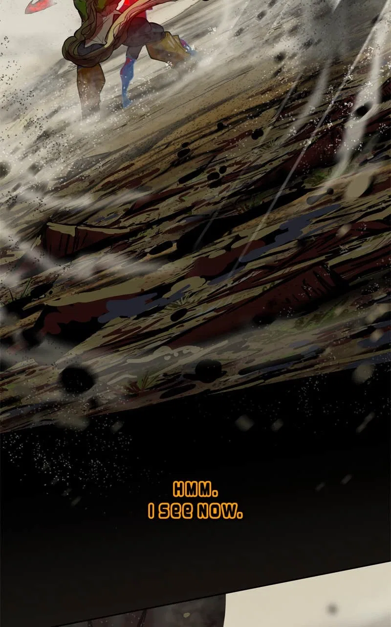 Ordeal Chapter 158 – Page 48