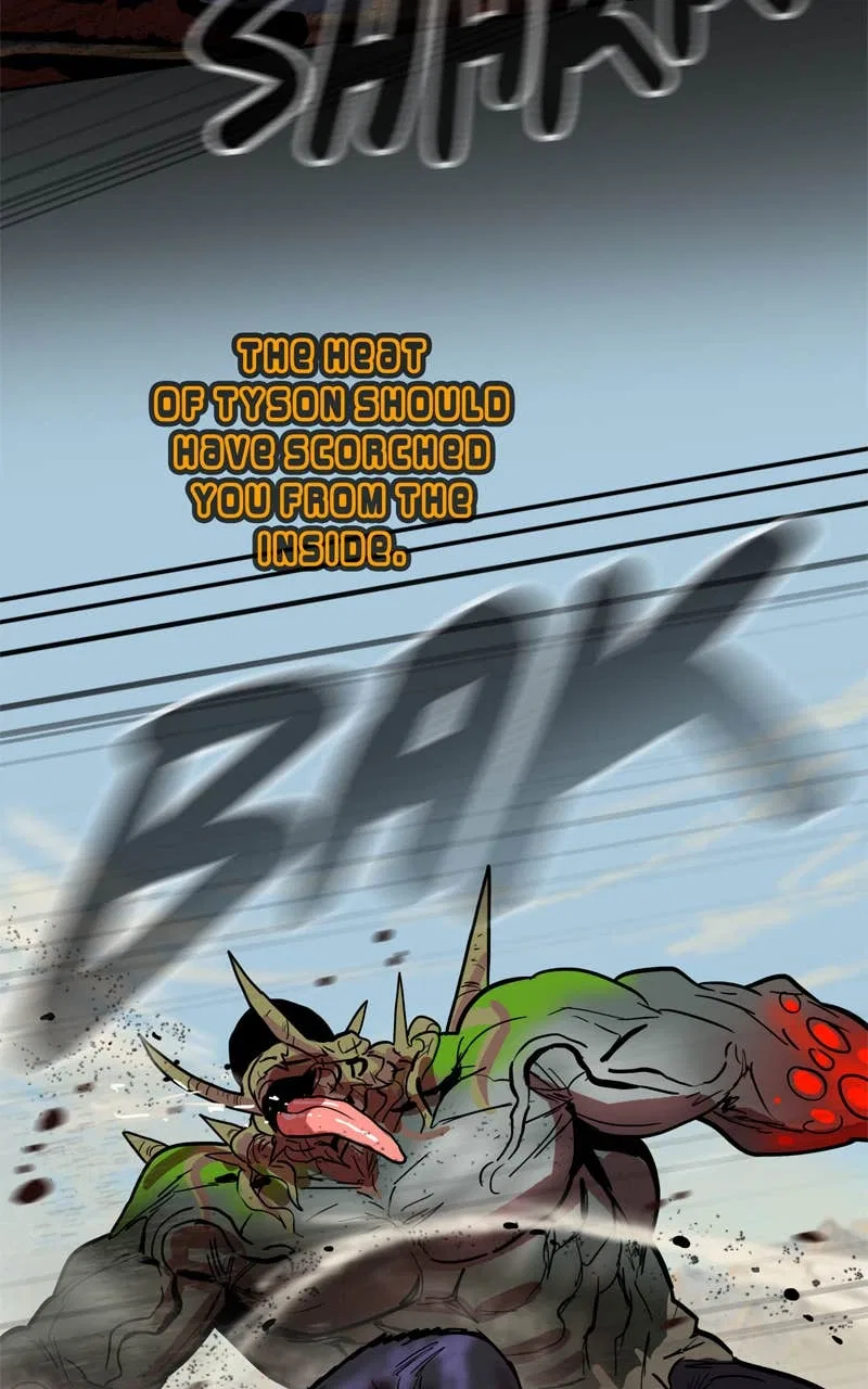 Ordeal Chapter 158 – Page 52