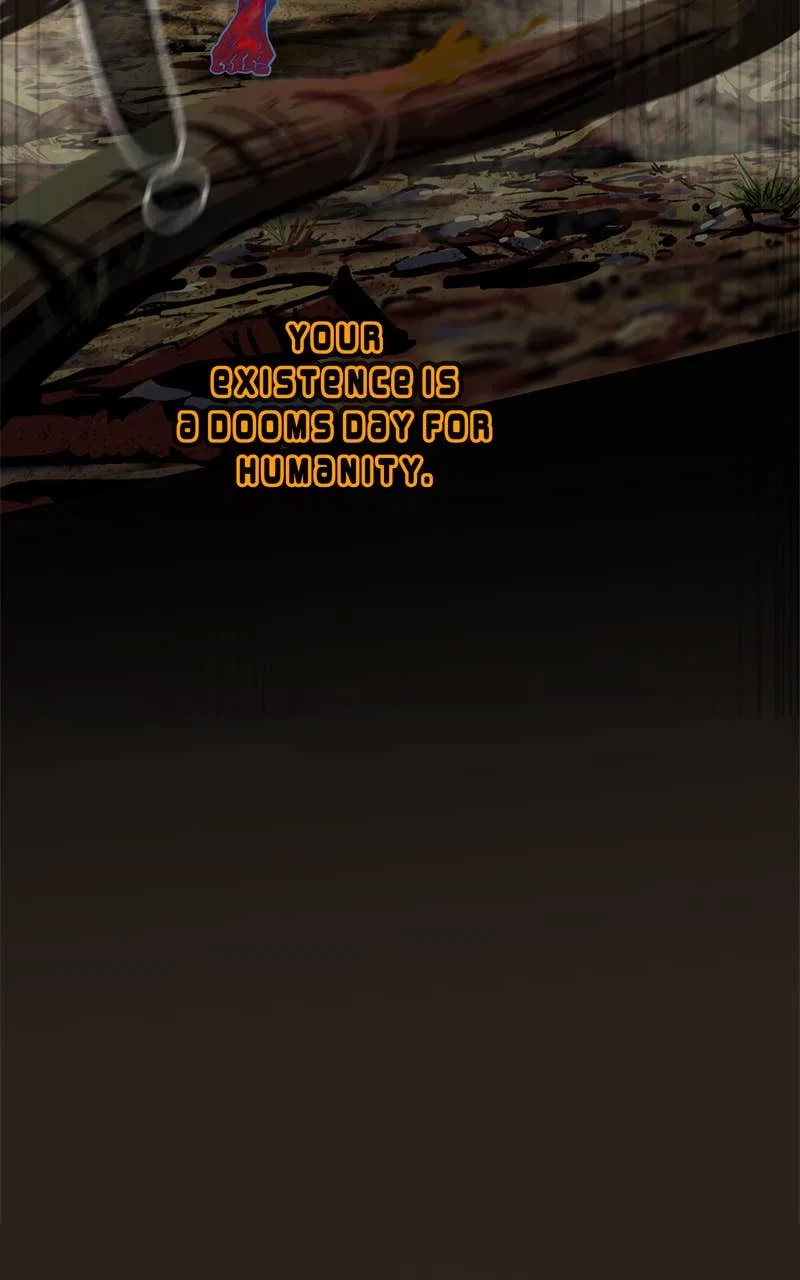 Ordeal Chapter 158 – Page 57