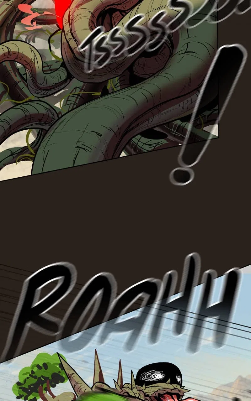 Ordeal Chapter 158 – Page 65