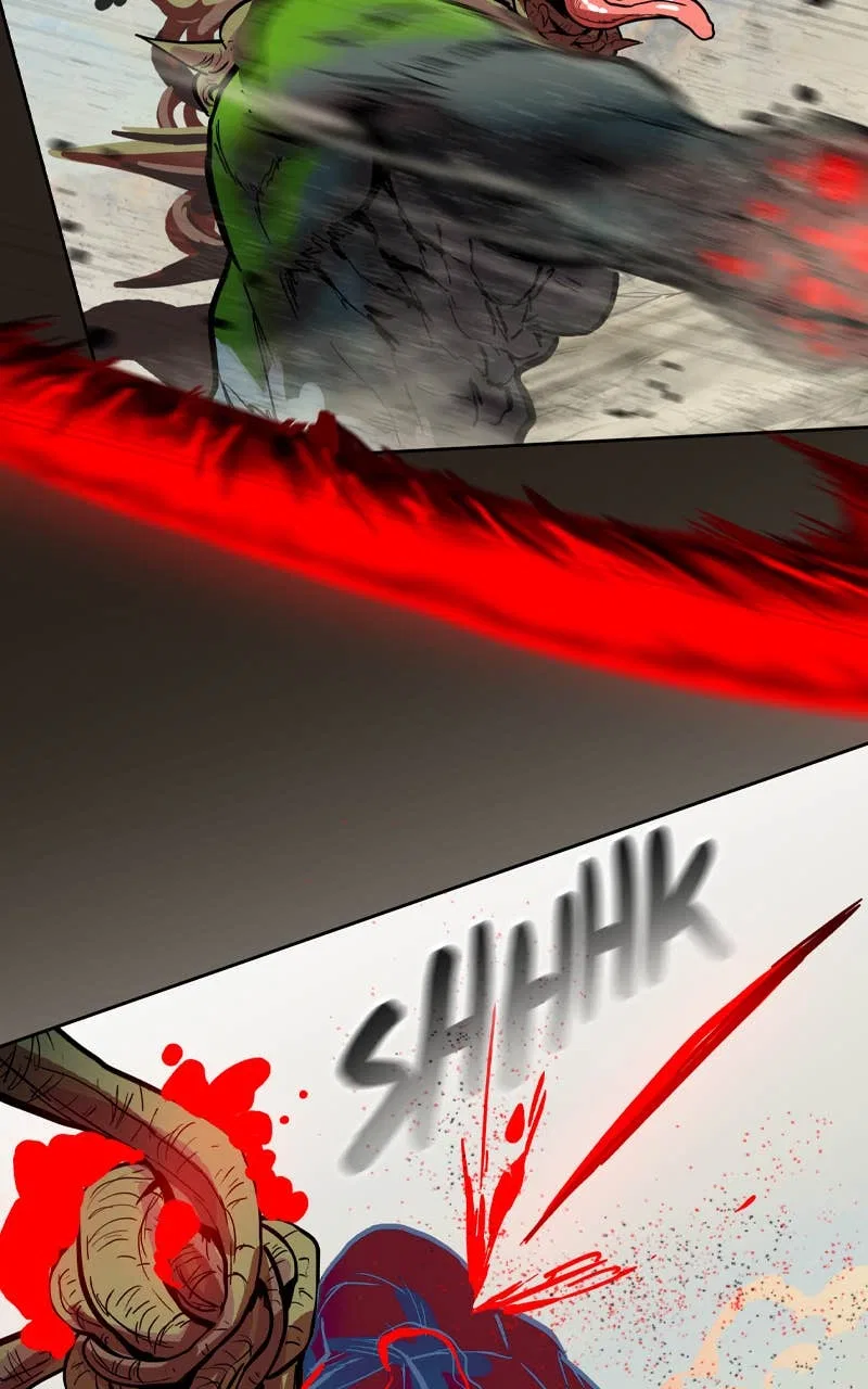 Ordeal Chapter 158 – Page 66