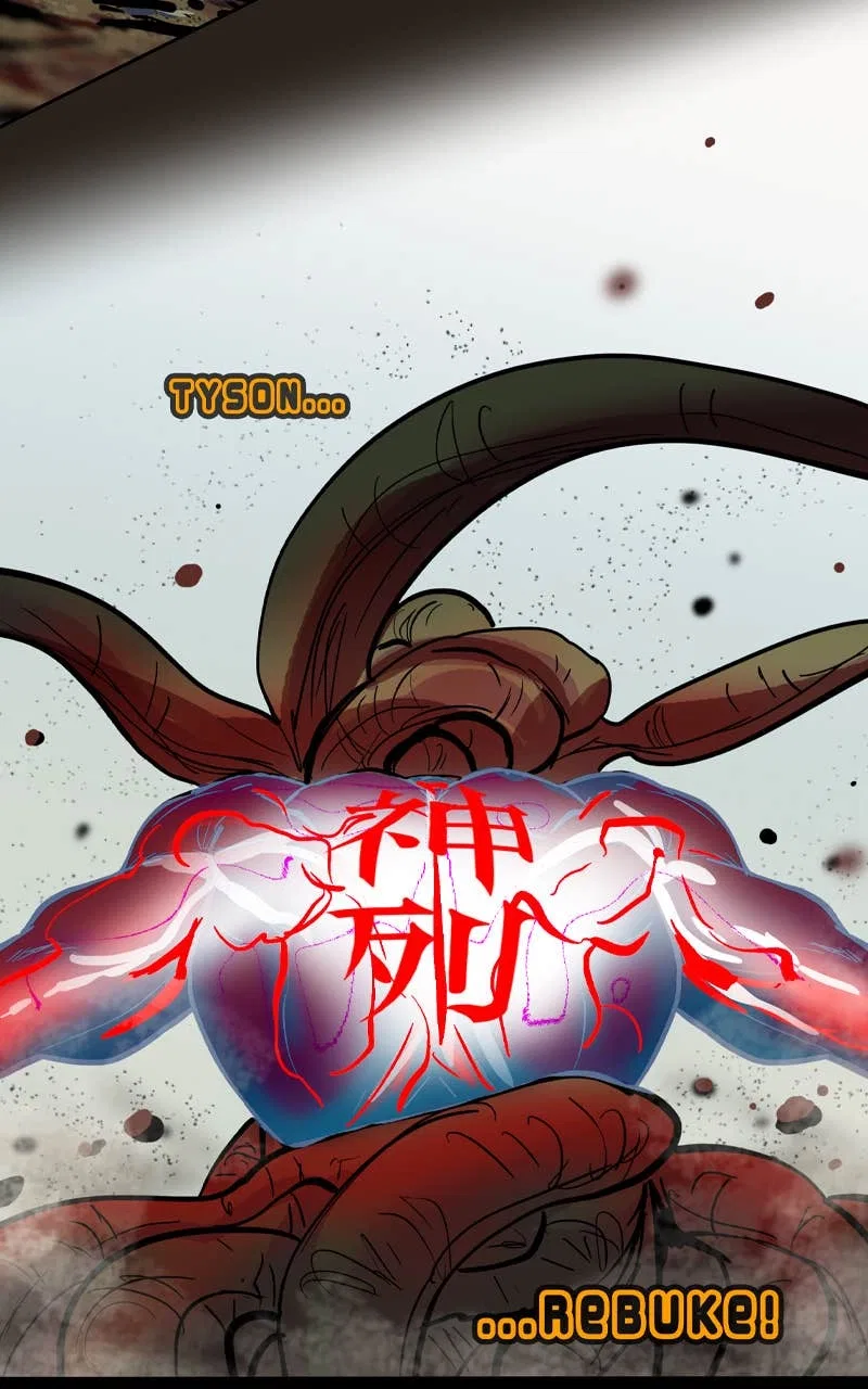 Ordeal Chapter 158 – Page 69